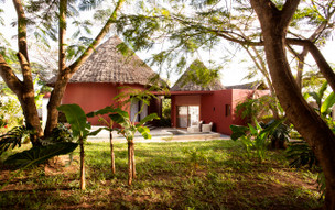Gold Zanzibar - Beach House & Spa