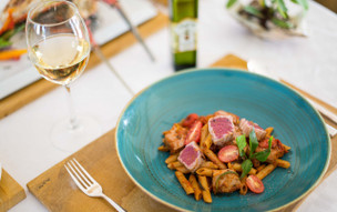 Gold Zanzibar - Beach House & Spa