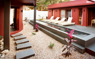 Gold Zanzibar - Beach House & Spa