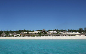 Gold Zanzibar - Beach House & Spa