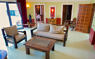 Gold Zanzibar - Beach House & Spa