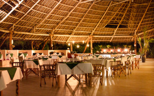 Gold Zanzibar - Beach House & Spa