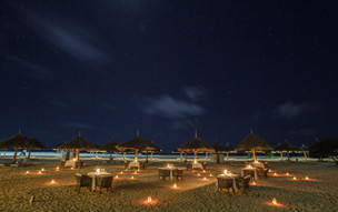 Gold Zanzibar - Beach House & Spa