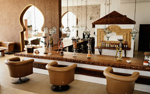 Gold Zanzibar - Beach House & Spa