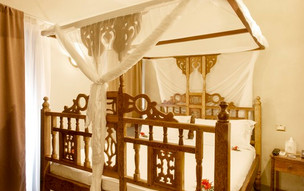 Gold Zanzibar - Beach House & Spa