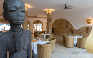 Gold Zanzibar - Beach House & Spa