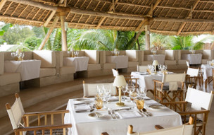 Gold Zanzibar - Beach House & Spa