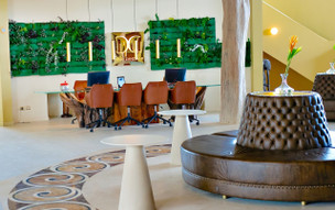 Gold Zanzibar - Beach House & Spa