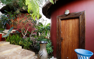 Gold Zanzibar - Beach House & Spa