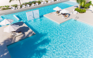 Gold Zanzibar - Beach House & Spa