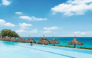 Riu Palace Zanzibar