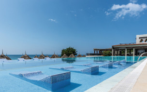 Riu Palace Zanzibar