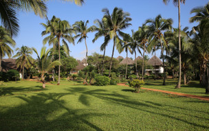 Bluebay Beach Resort & Spa