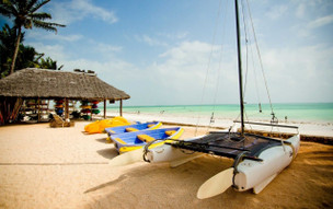 Bluebay Beach Resort & Spa