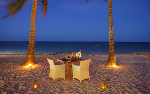 Bluebay Beach Resort & Spa