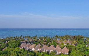Bluebay Beach Resort & Spa
