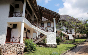 Bluebay Beach Resort & Spa