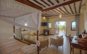 Bluebay Beach Resort & Spa