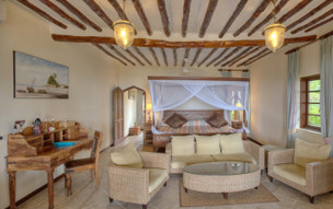 Bluebay Beach Resort & Spa