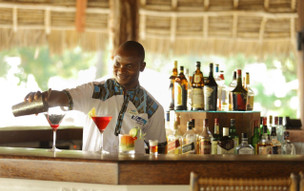 Bluebay Beach Resort & Spa