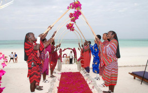 Bluebay Beach Resort & Spa