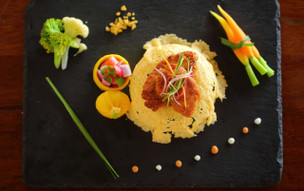 Bluebay Beach Resort & Spa