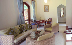 Bluebay Beach Resort & Spa