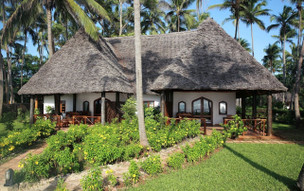 Bluebay Beach Resort & Spa