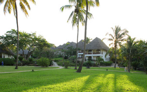 Bluebay Beach Resort & Spa