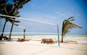 Bluebay Beach Resort & Spa