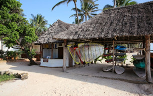 Bluebay Beach Resort & Spa