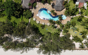 Bluebay Beach Resort & Spa