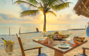 Bluebay Beach Resort & Spa