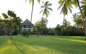 Bluebay Beach Resort & Spa