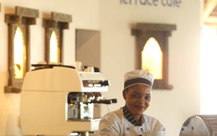 Bluebay Beach Resort & Spa