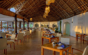 Bluebay Beach Resort & Spa