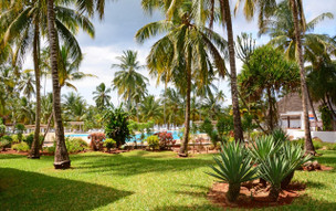 VOI Kiwengwa Resort