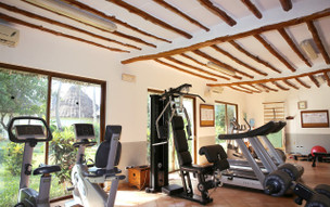 Sultan Sands Island Resort & Spa