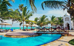 Sultan Sands Island Resort & Spa