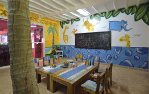 Sultan Sands Island Resort & Spa