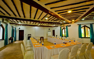 Sultan Sands Island Resort & Spa