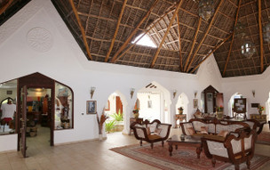 Sultan Sands Island Resort & Spa