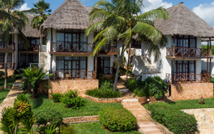 Sultan Sands Island Resort & Spa