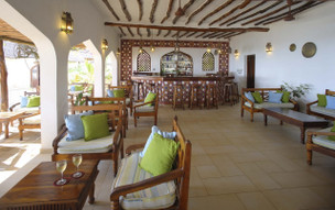 Sultan Sands Island Resort & Spa