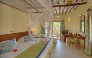 Sultan Sands Island Resort & Spa