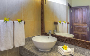 Sultan Sands Island Resort & Spa