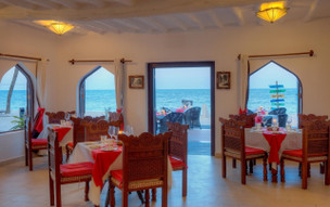 Sultan Sands Island Resort & Spa