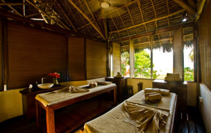 Sultan Sands Island Resort & Spa