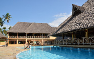 Neptune Pwani Beach Resort & Spa