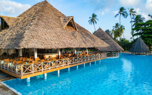 Neptune Pwani Beach Resort & Spa